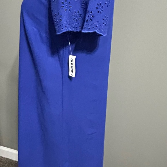 Old Navy women’s size small short sleeve shift casual dress - Picture 4 of 12